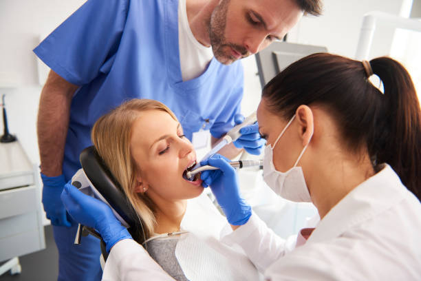 Best Dental X-Rays and Imaging  in Fayetteville, GA